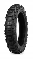 140/80-18 opona SHINKO 216MX TL REAR 70R